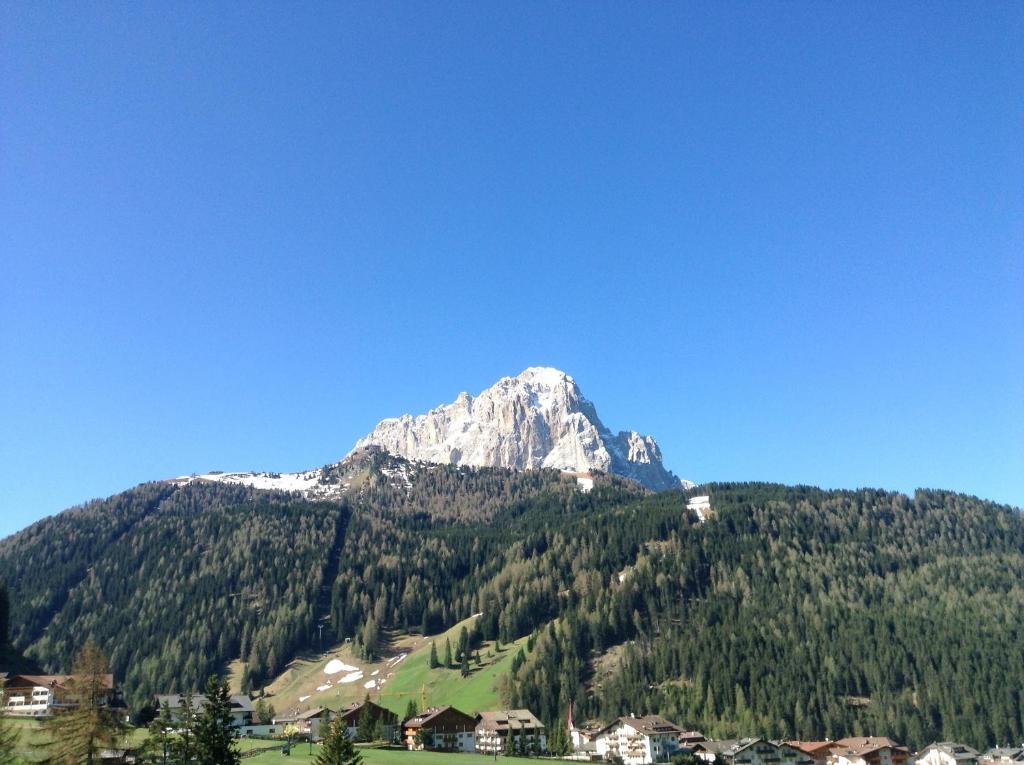 Hotel Des Alpes Selva di Val Gardena Exterior photo